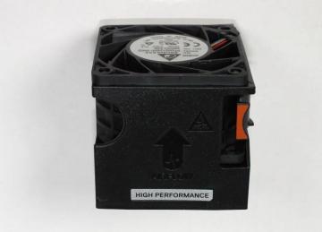 Quạt tản nhiệt Dell R750 High Performance Silver Fan